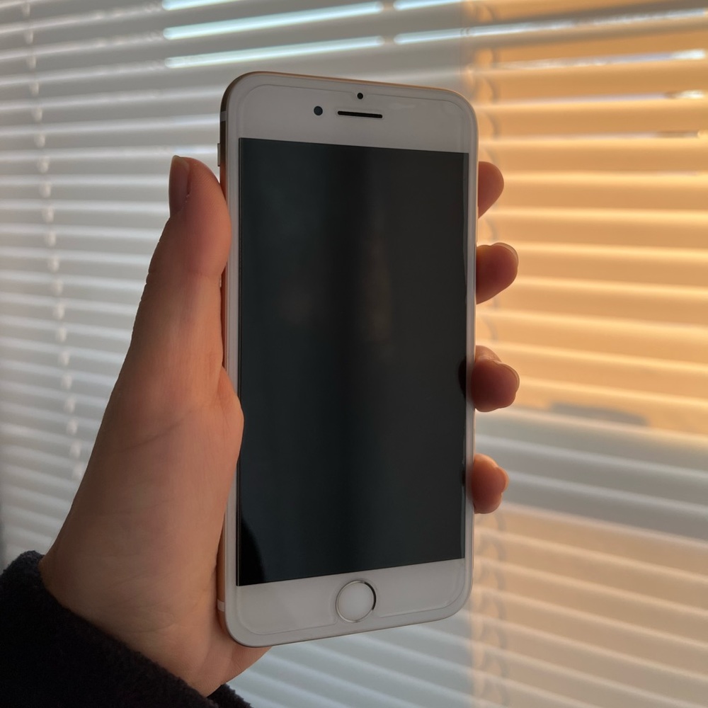 iPhone 7 - 256 GB